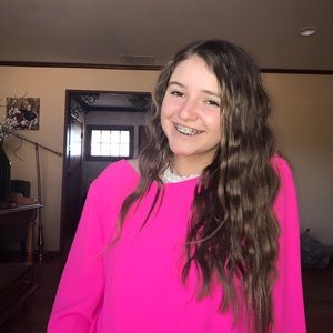 Meet your Posher, Kasiah